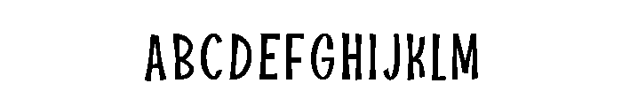 Peachy Doodle Regular FONT