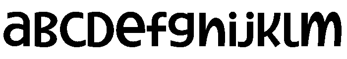 Peachy Giggles Regular FONT