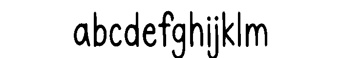 Peachy Love FONT