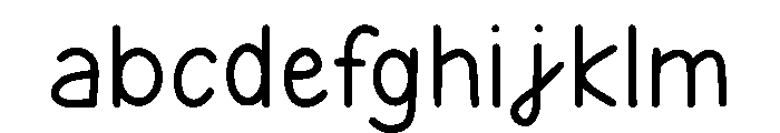 Peachy Twist FONT