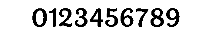 PeachyPeachBold Regular Font OTHER CHARS