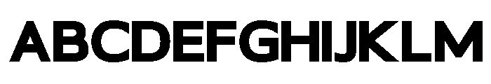 Peachymoth Black FONT