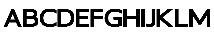 Peachymoth Bold Font UPPERCASE