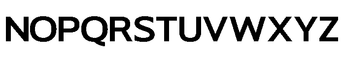 Peachymoth Bold Font UPPERCASE