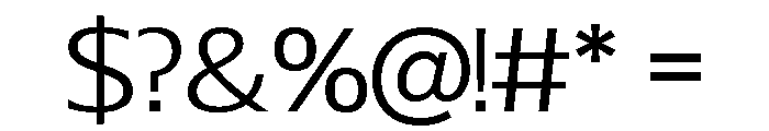 Peachymoth Light Font OTHER CHARS