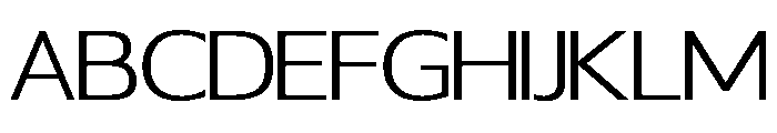 Peachymoth Light Font UPPERCASE