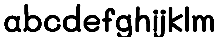 PeakJournal FONT