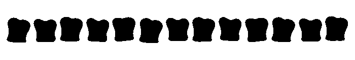 PeanutButterJellyCF FONT