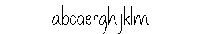 Peaople  Pleasure FONT
