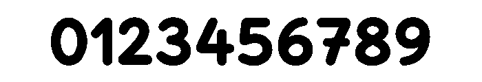 Pearl Forge Font OTHER CHARS