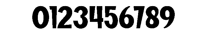 Pearl Moon Regular Font OTHER CHARS