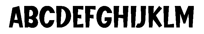 Pearl Moon Regular FONT