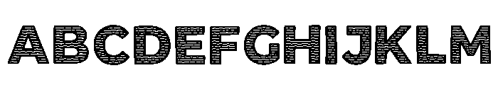 Pearl Regular FONT