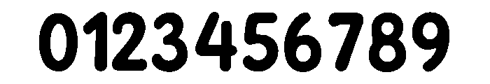 Pearl_Tulip Font OTHER CHARS