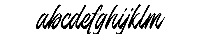 PearlineScript-Regular FONT