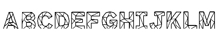 Pecan Regular FONT