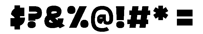 Peculiar Sans Peculiar Sans Font OTHER CHARS