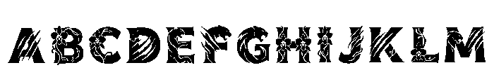 Pedio Regular FONT