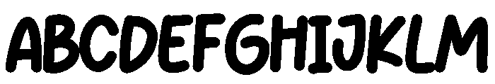 Pellow Talk FONT