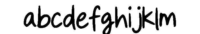 Pelmivo Regular FONT