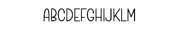 Pencil Grinder FONT