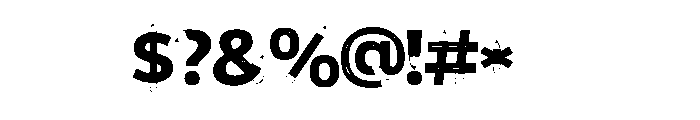Pencil Pink Font Font OTHER CHARS