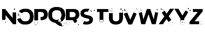 Pencil Pink Font Font UPPERCASE