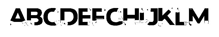Pencil Pink Font FONT