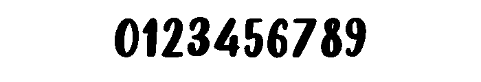 Pencil Writen Regular Font OTHER CHARS