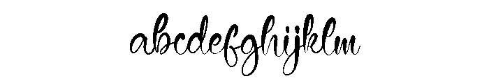Penloria FONT