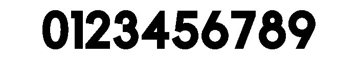 Penmark Font OTHER CHARS