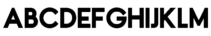 Penmark FONT