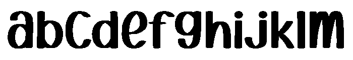 Penny Stories FONT