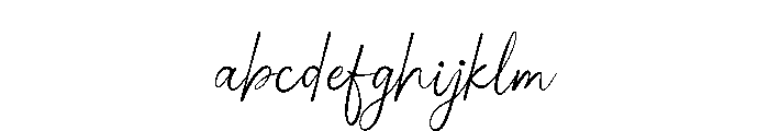 Pensthary FONT
