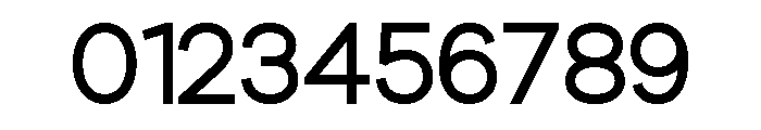 Penstroke Font OTHER CHARS