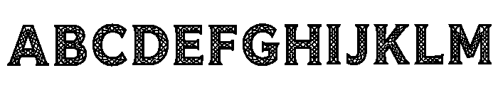 Penta Regular FONT