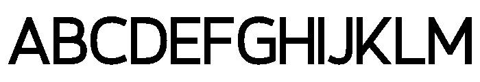 Penthome FONT