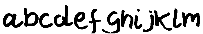 Pepper FONT