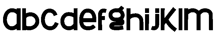 Pepperoni FONT
