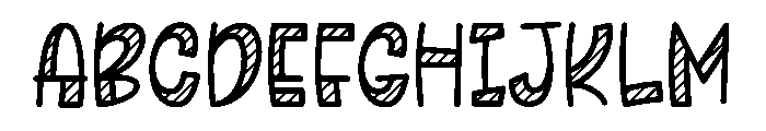 Pepperwish FONT