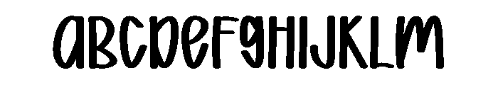Peppry FONT