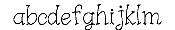 Pequi FONT