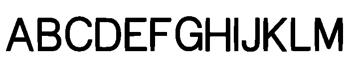 Perfect Adventure Regular FONT