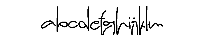 Perfect Beach FONT