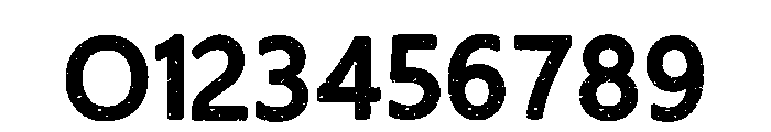 Perfect Christmas Regular Font OTHER CHARS