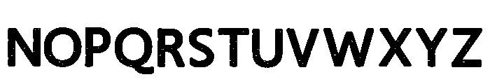 Perfect Christmas Regular Font LOWERCASE