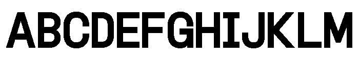 Perfect Coconut FONT