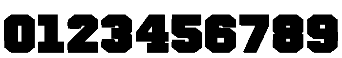 Perfect College Regular Font OTHER CHARS