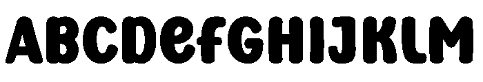 Perfect Cookie Regular FONT