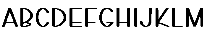 Perfect Dream FONT